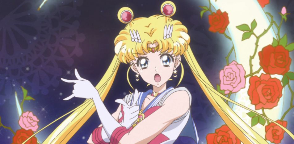 Sailor Moon (Imagen: Toei Animation)