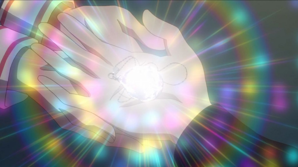 Sailor Moon Crystal. (Imagen: Toei Animation)