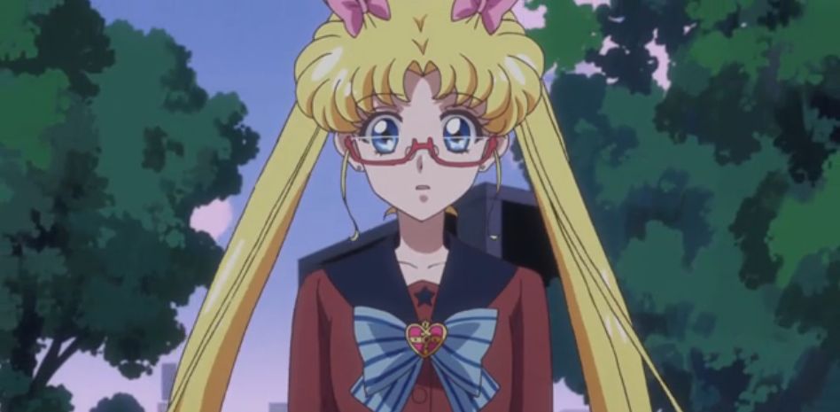 Usagi en Sailor Moon Crystal. (Imagen: Toei Animation / Naoko Takeuchi)