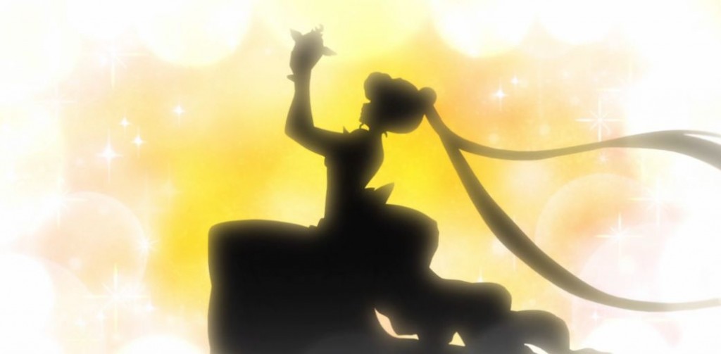 Episodio 31 de Sailor Moon Crystal. (Imagen: Toei Animation)