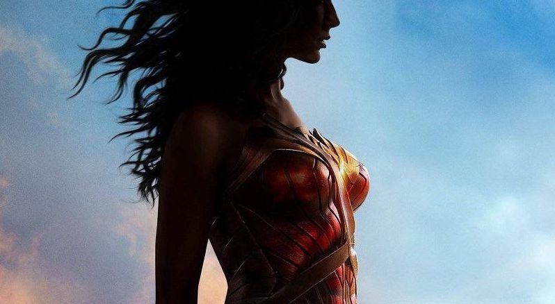 Wonder Woman. (Foto: DC / Warner Bros)